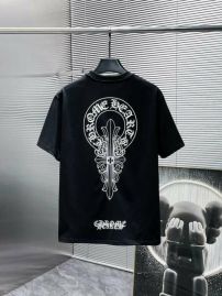 Picture of Chrome Hearts T Shirts Short _SKUChromeHeartsS-XL877133507